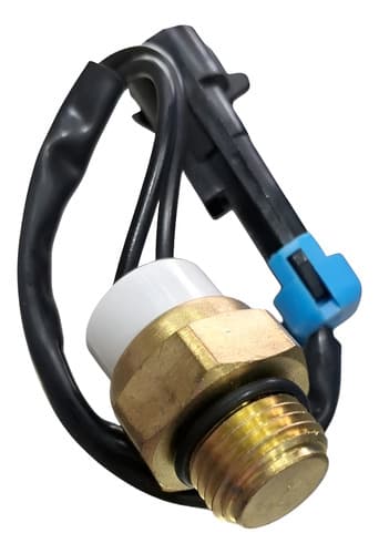 Bulbo Temperatura Fiat Palio Siena 1.7 Td Con Cable