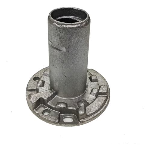 Pivote Repuesto Aluminio De Espejo Amarok Todos Los Modelos