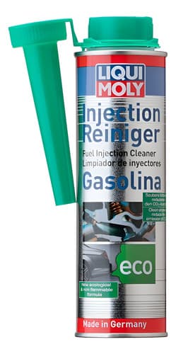 Liqui Moly Injection Reiniger Limpia Inyectores Nafta 2124 Multipunto